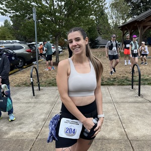 Fundraising Page: DOROTHY ANDERSON